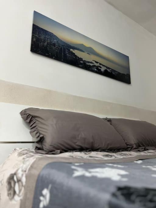 Вилла Casa Elena - Casa Vacanze Napoli Centro Экстерьер фото